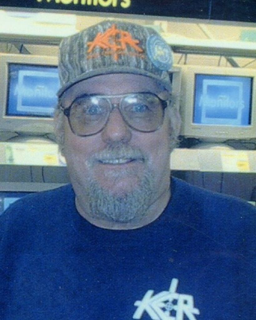 Gerald Lee Girdley
