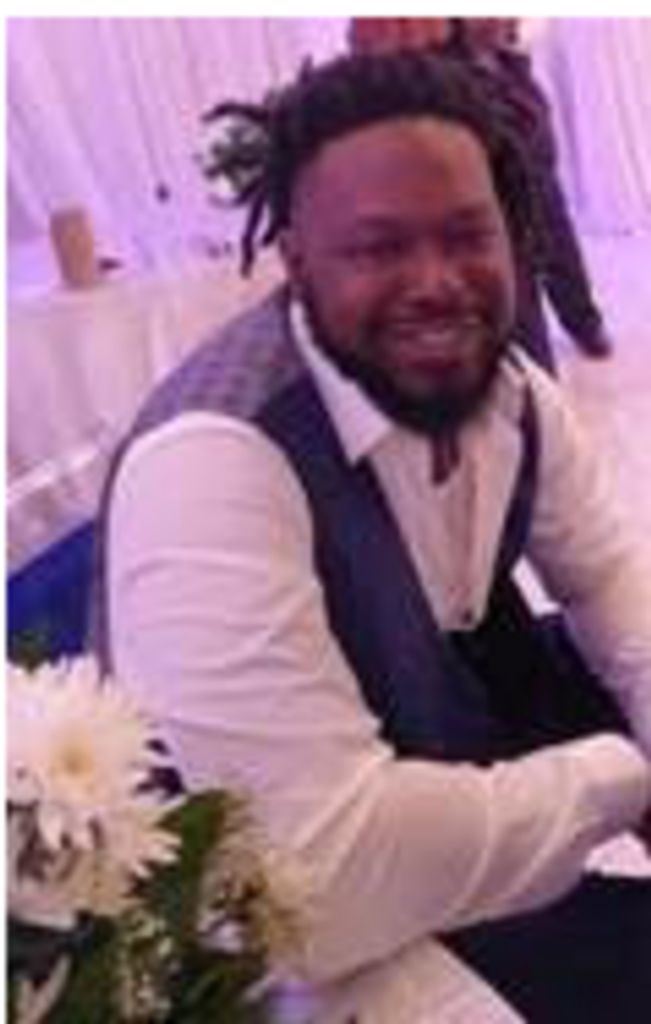 Robert Hightower Profile Photo