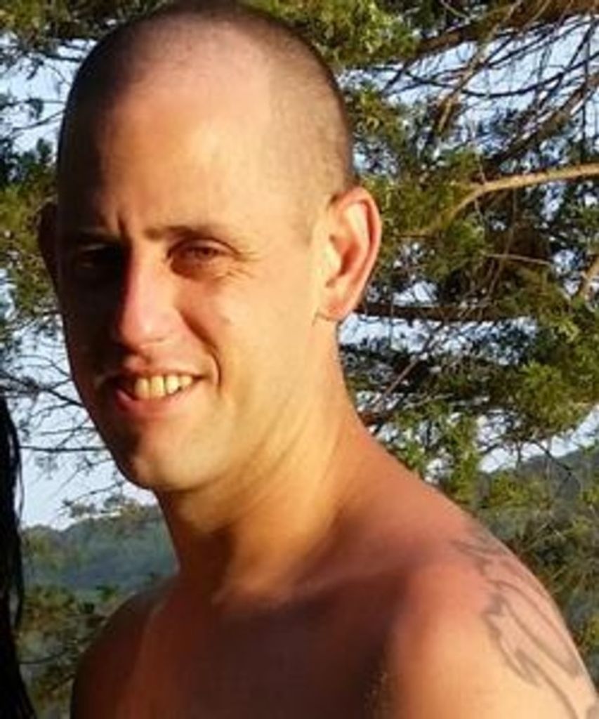 Brent Joseph Laughlin