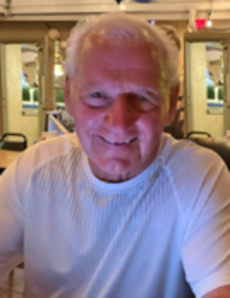 Donald P. Bazin Profile Photo