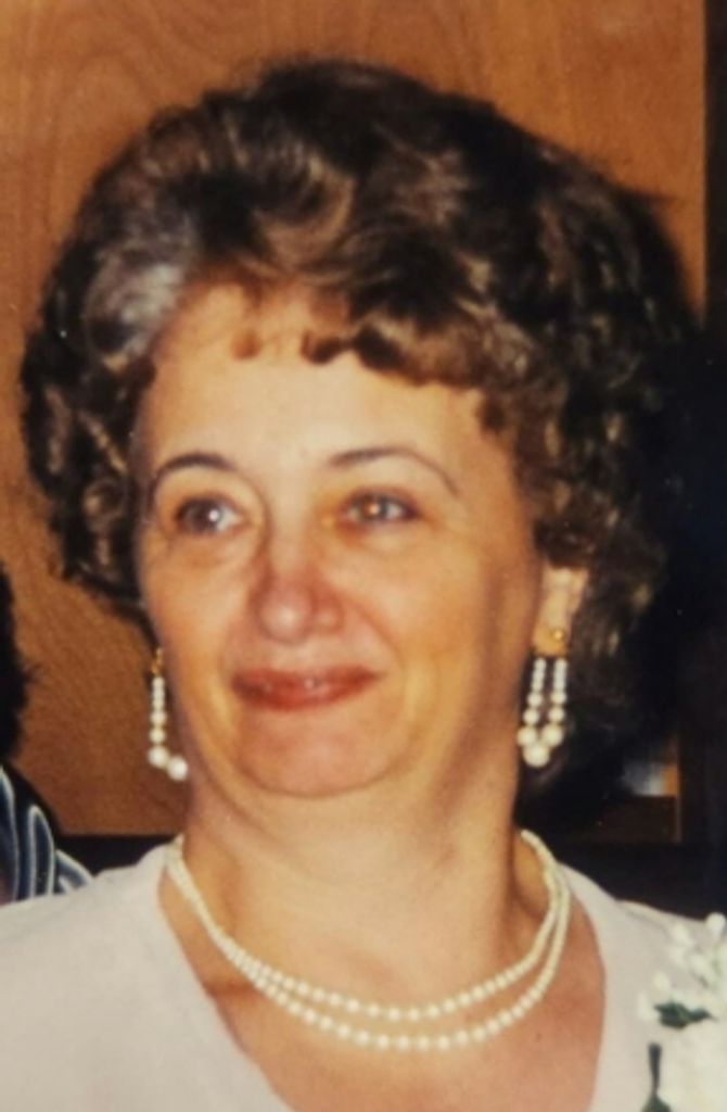 Margaret A. Titch