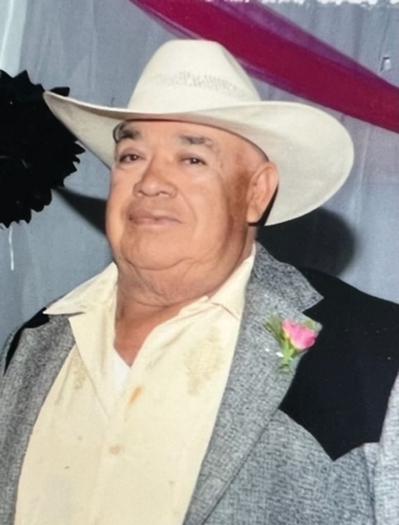 Alberto Hernandez Profile Photo