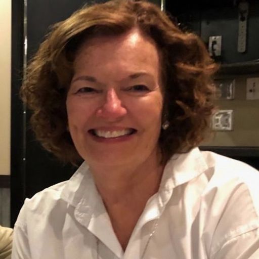 Sally Van Nelson Profile Photo