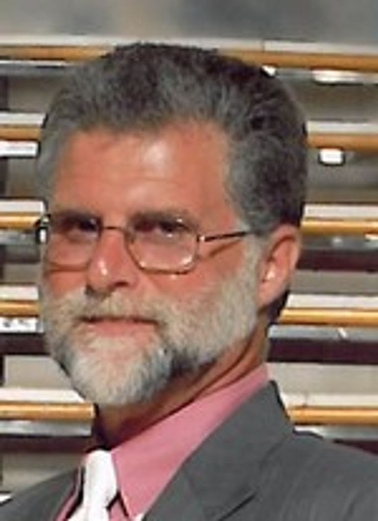 Gregg Howard Burrows