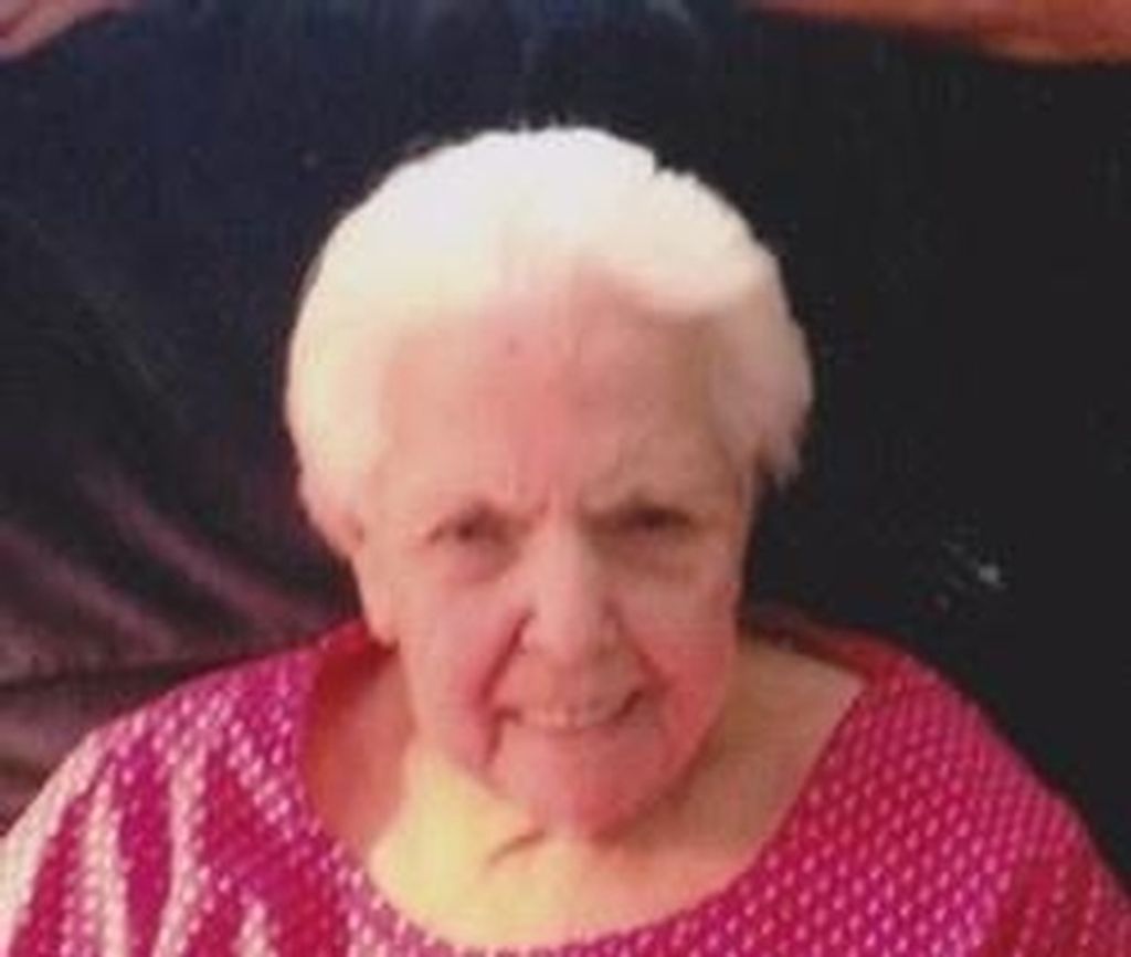 Margaret Stevens