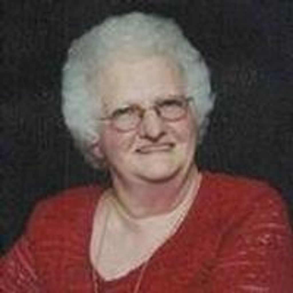 Edna Blevins