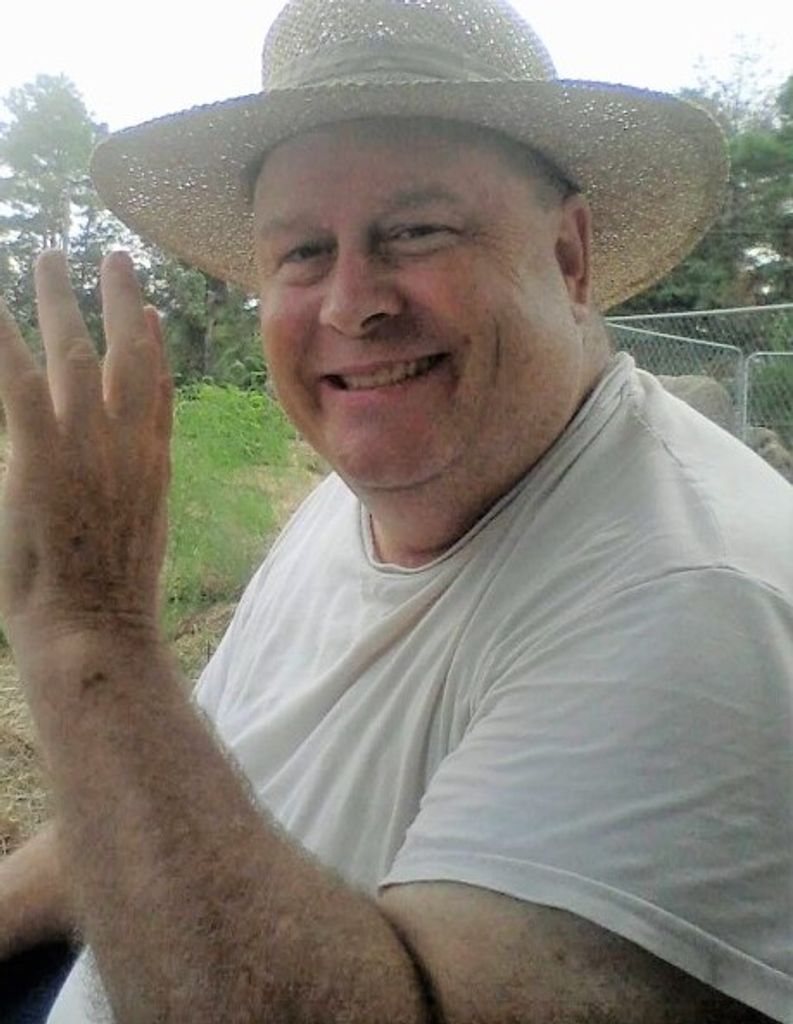 David Topping Roberts