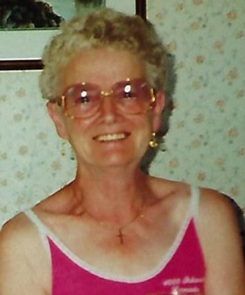 Brigid Christina Brennan Profile Photo
