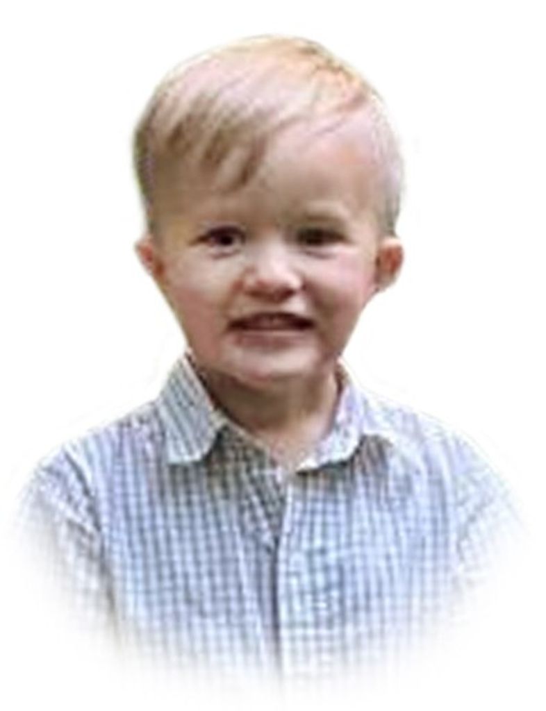 Andrew Walter Johnson