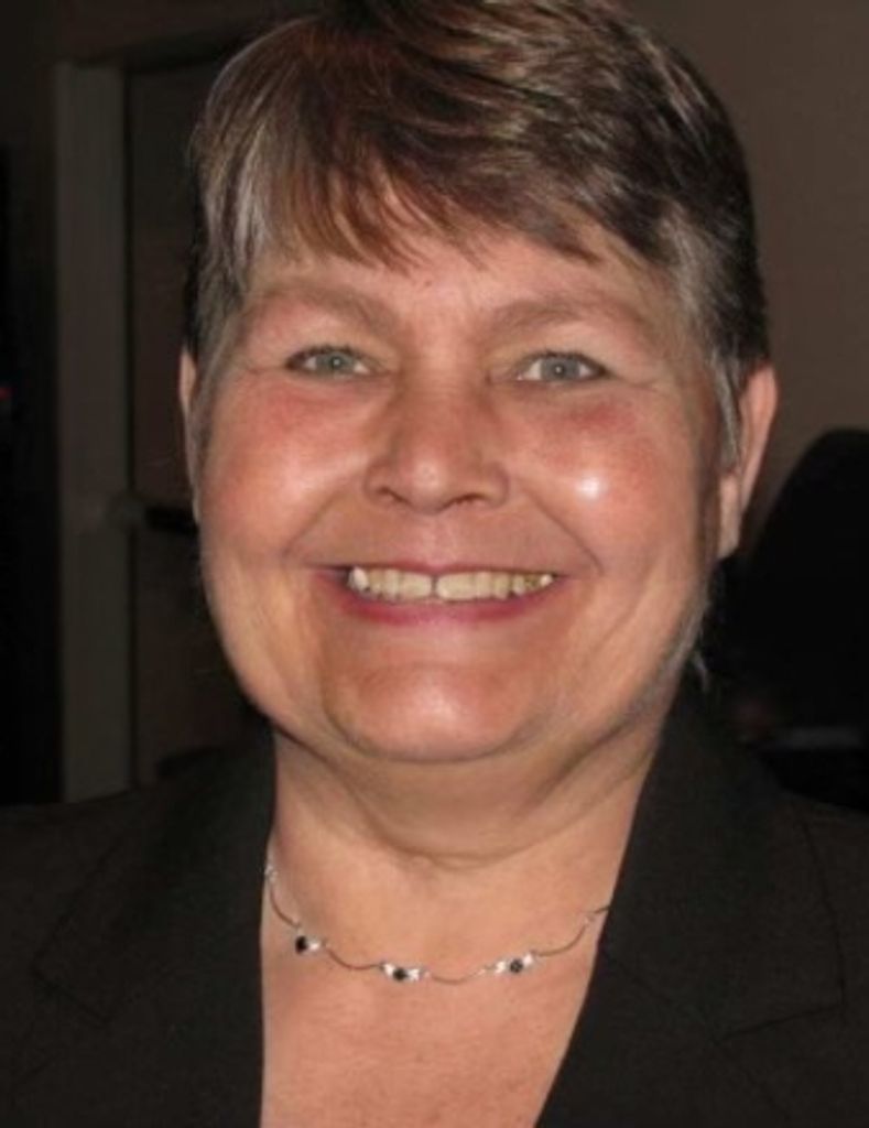 Kimberly "Kim" Wessendorf