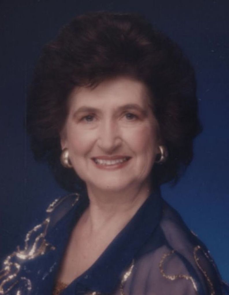 Ellen P. (Peavy)  Smith