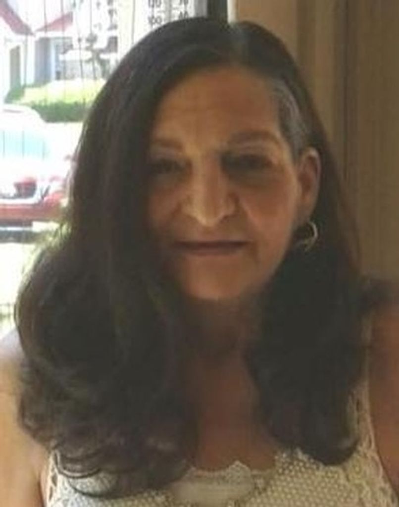 Evelyn Dushek Profile Photo