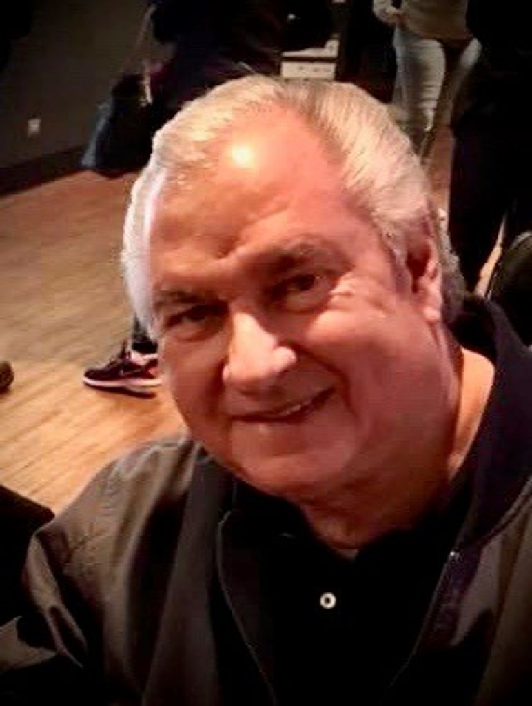 John Randall Whittington