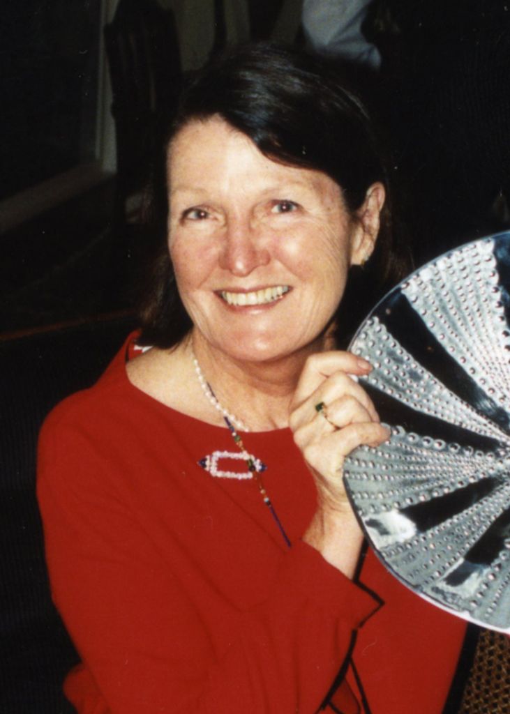 Janet Ferguson (Ferguson) Seidenberg Profile Photo