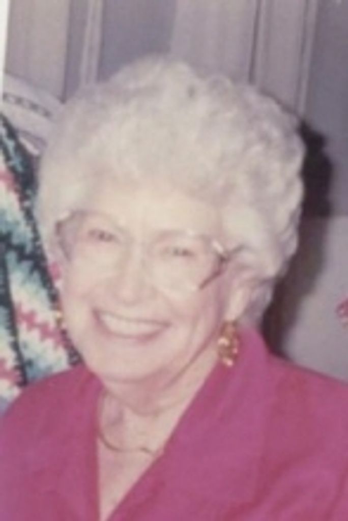 Pearl E. Choate
