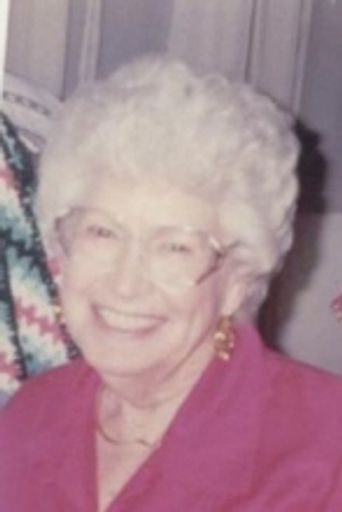 Pearl E. Choate Profile Photo