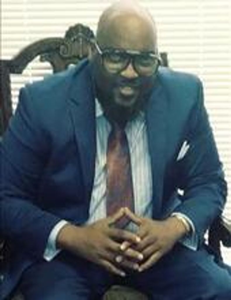 Mac-Franklin Alexander Profile Photo