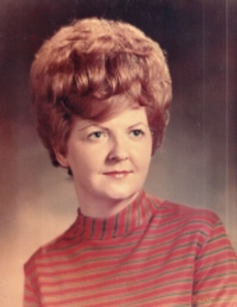 Esther Russell Simpson
