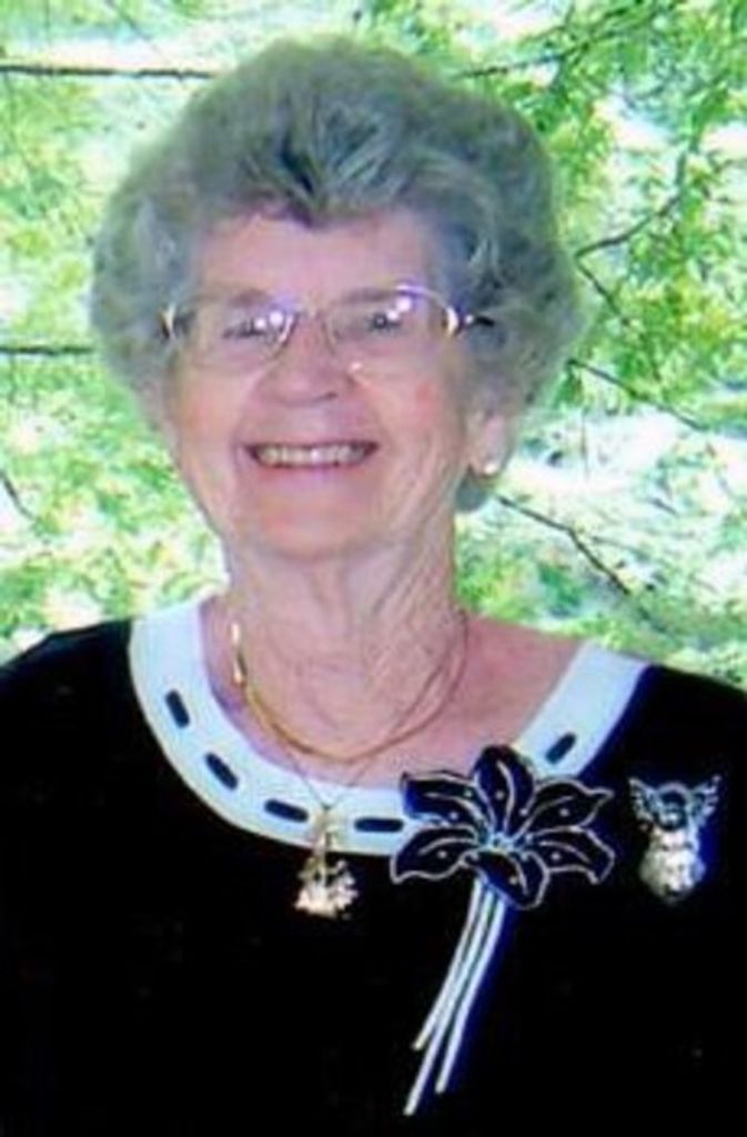 Joan Mae Blair Profile Photo