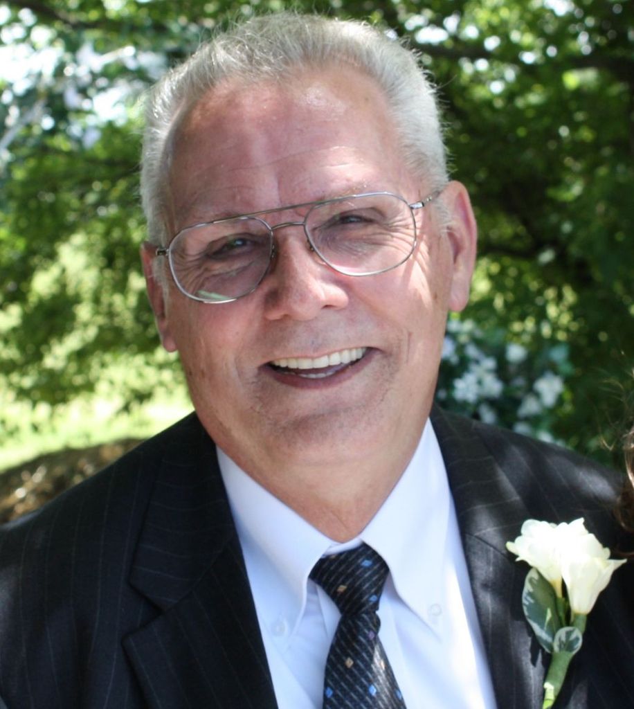 Andrew  Eugene "Gene" Samford Profile Photo