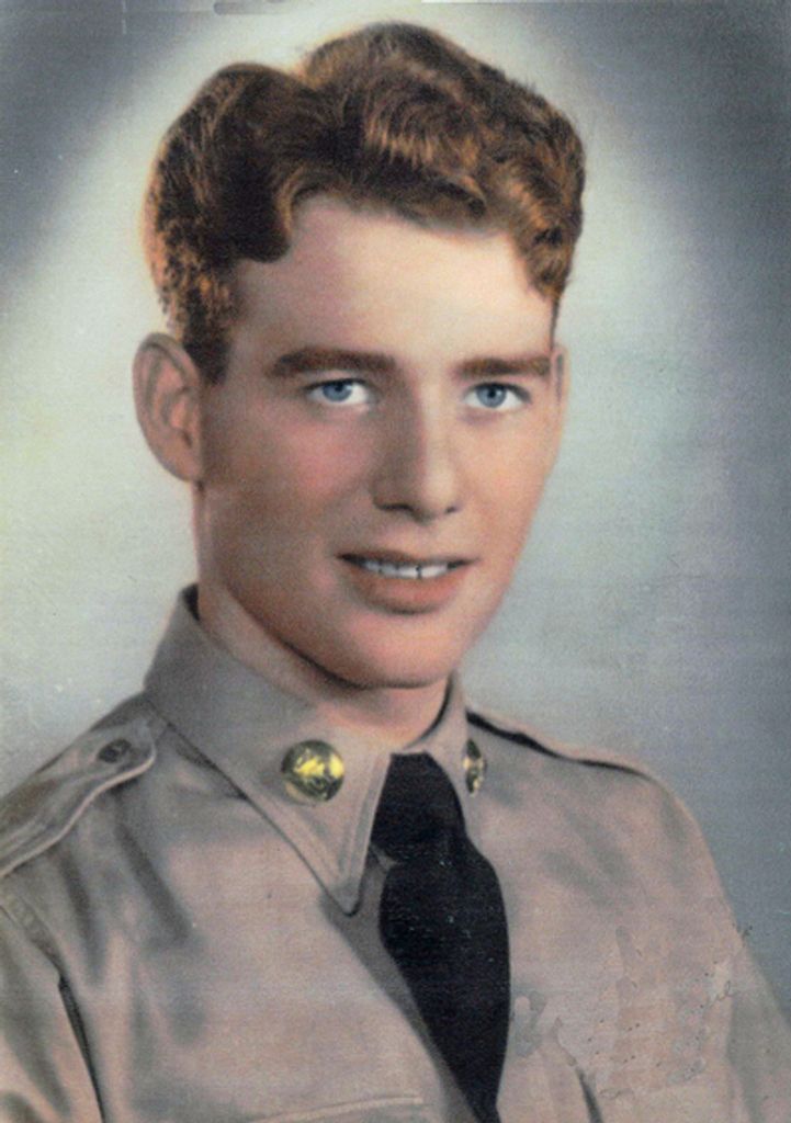 Olin Waddoups Hinton