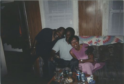 Gloria Jean Glover photo gallery thumbnail 14 of 19
