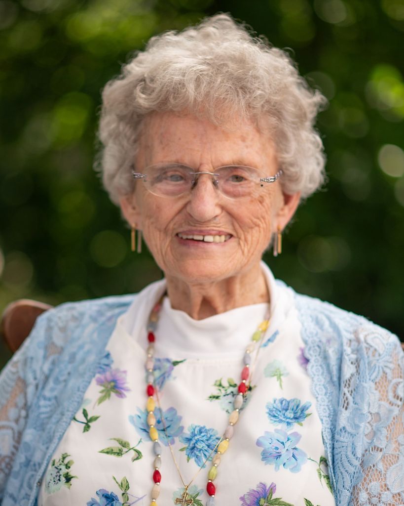 Gaye Ivy Pearl McLeod Profile Photo