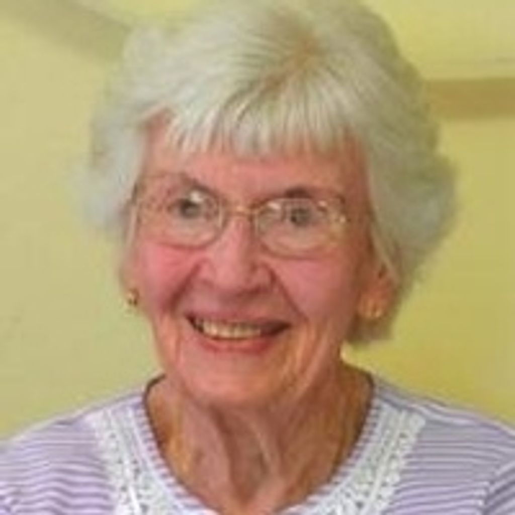 Martha Rose Maples