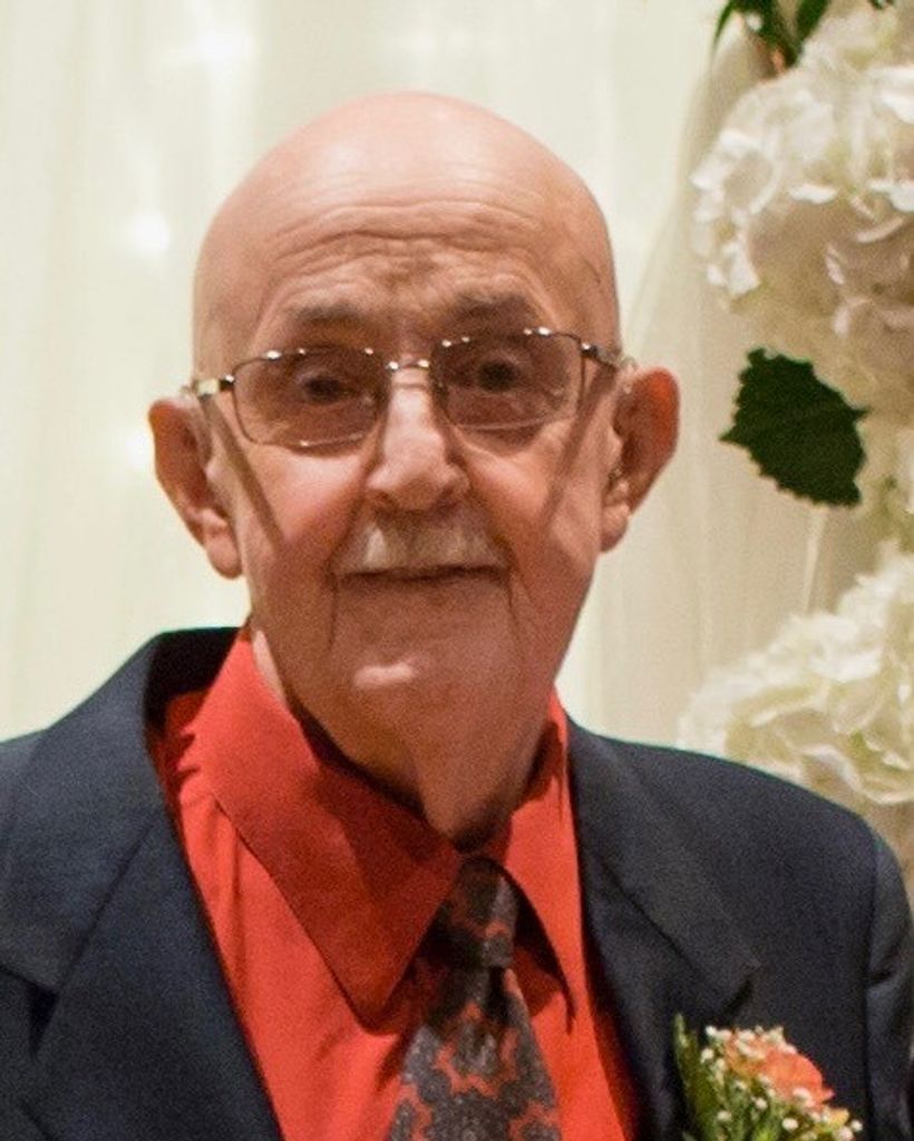 Lewis Irwin McLaughlin