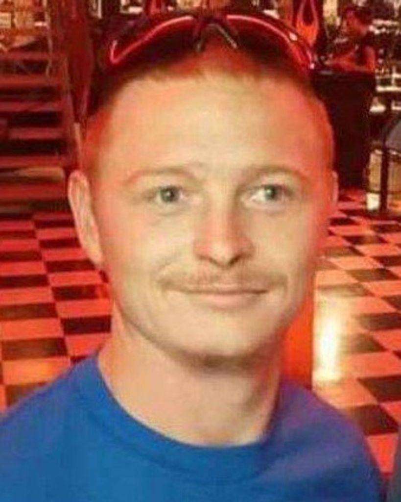 Bradley Floyd