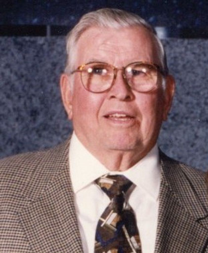 Daniel James Quirk Profile Photo