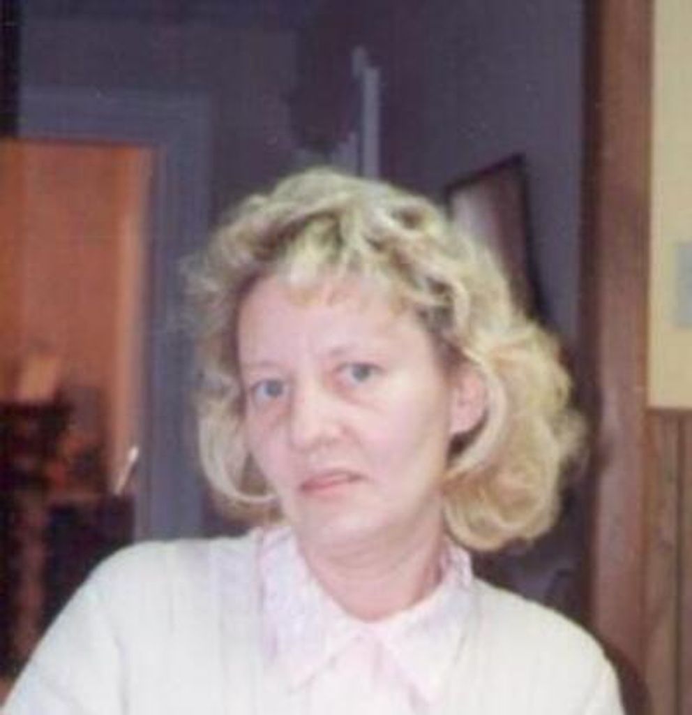 Frances Mary Padova Profile Photo