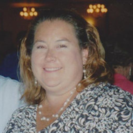 Alyson  W. Hazelton Profile Photo