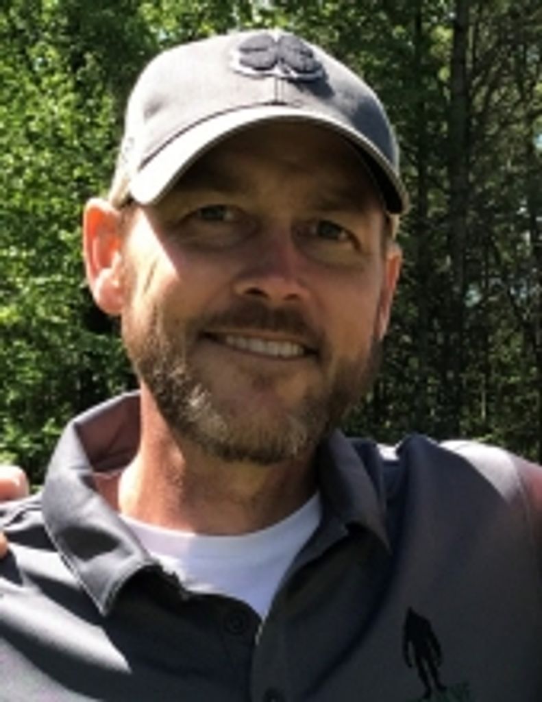 Timothy John Nampel