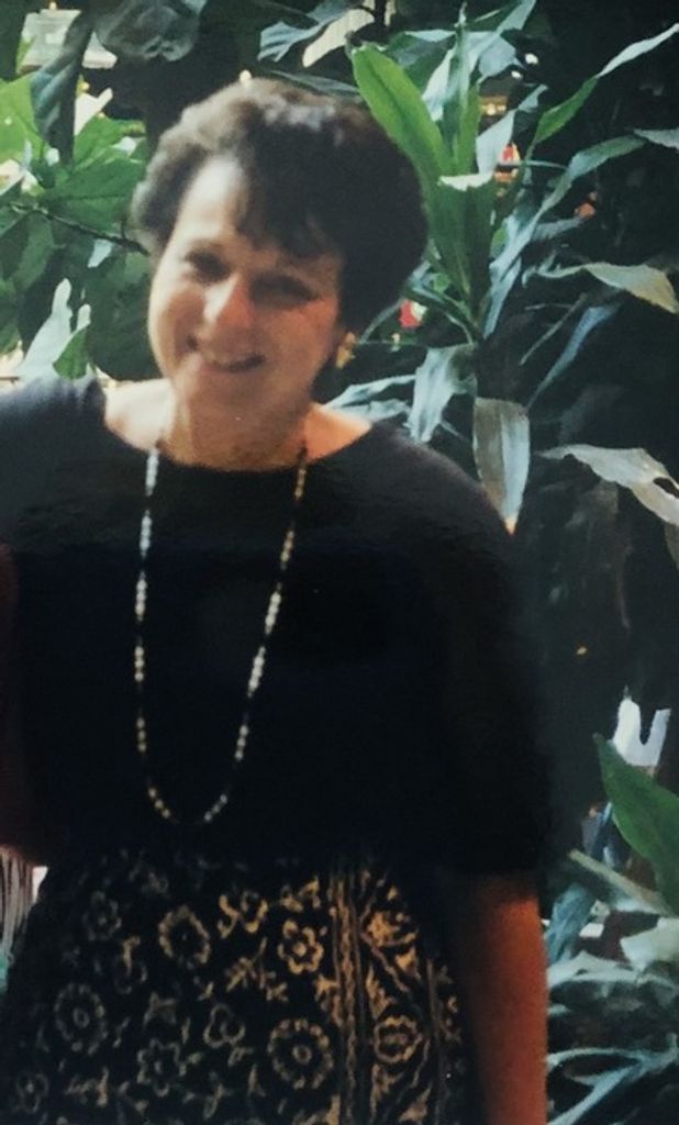 Carolyn M. Hoppe Profile Photo