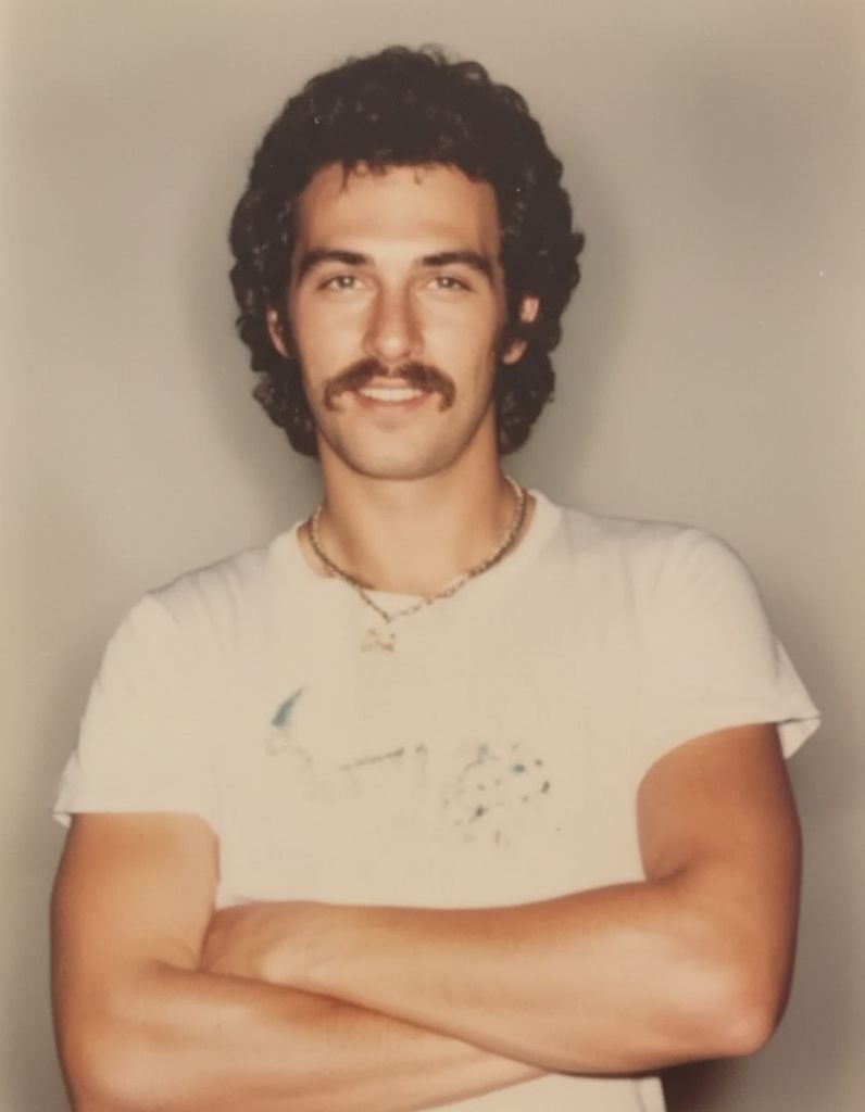 Jeffrey Sakemiller Profile Photo