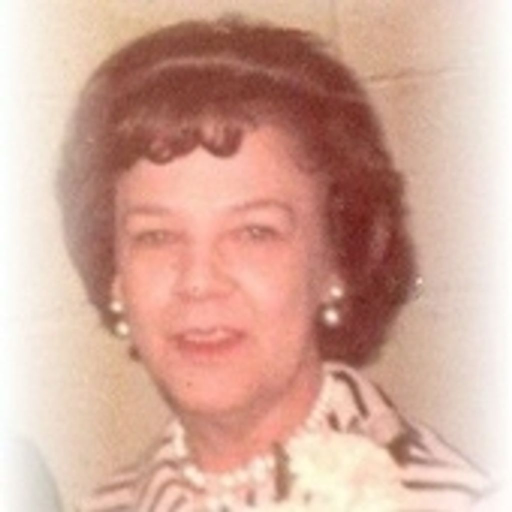 Julia M. Hill