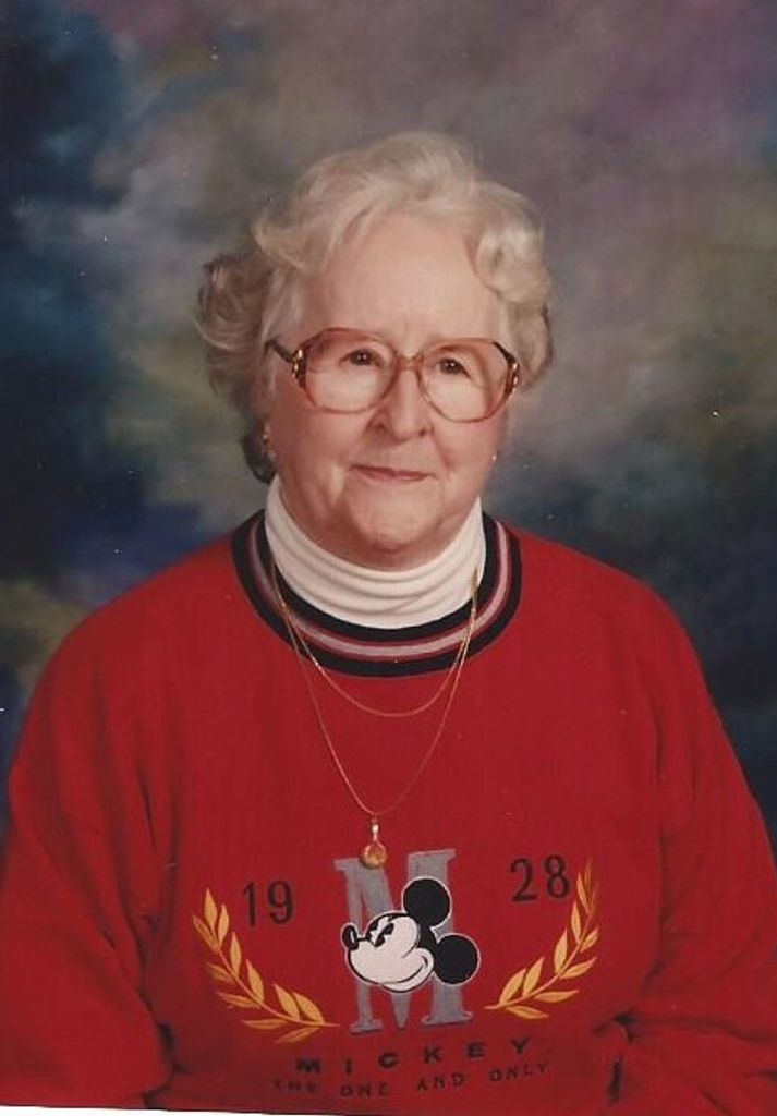 Martha (Norville)  Baker Profile Photo