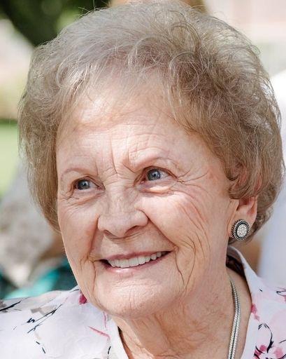 Dawn Nelson Hafen's obituary image