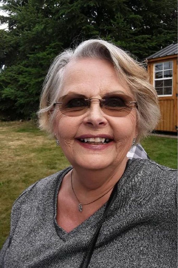 Sharon Marie Chiarolla Profile Photo