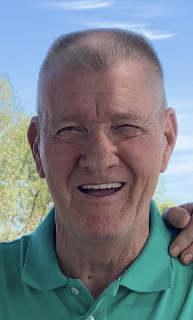 Virtrees L Daulton Profile Photo