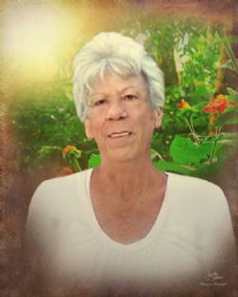 Rosemary Hudson