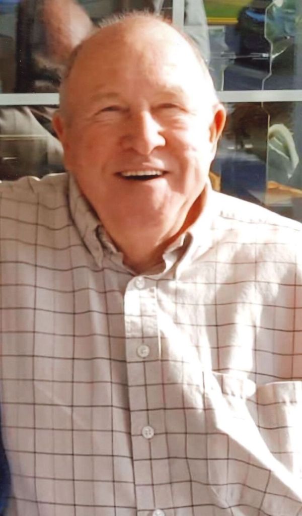 Thomas Robert Snow Profile Photo