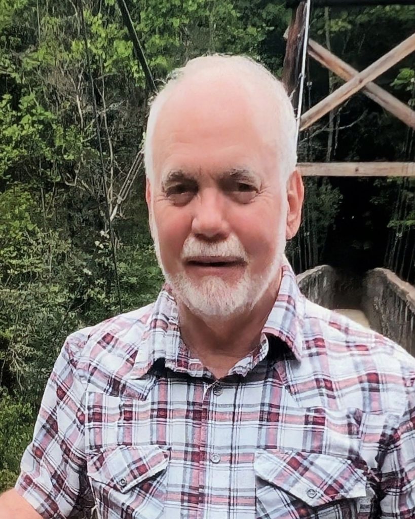 William Stanley Christopher Profile Photo