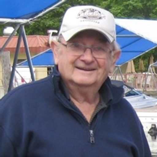 John Fay Profile Photo
