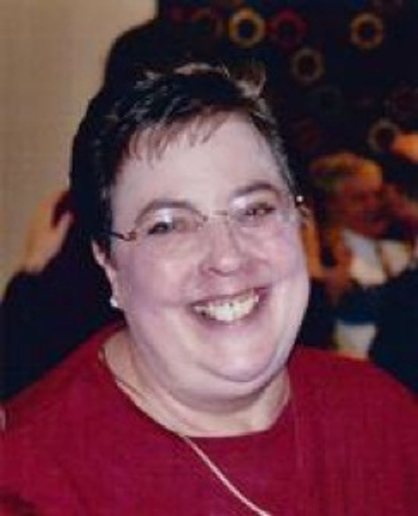 Charlotte M. Zinser