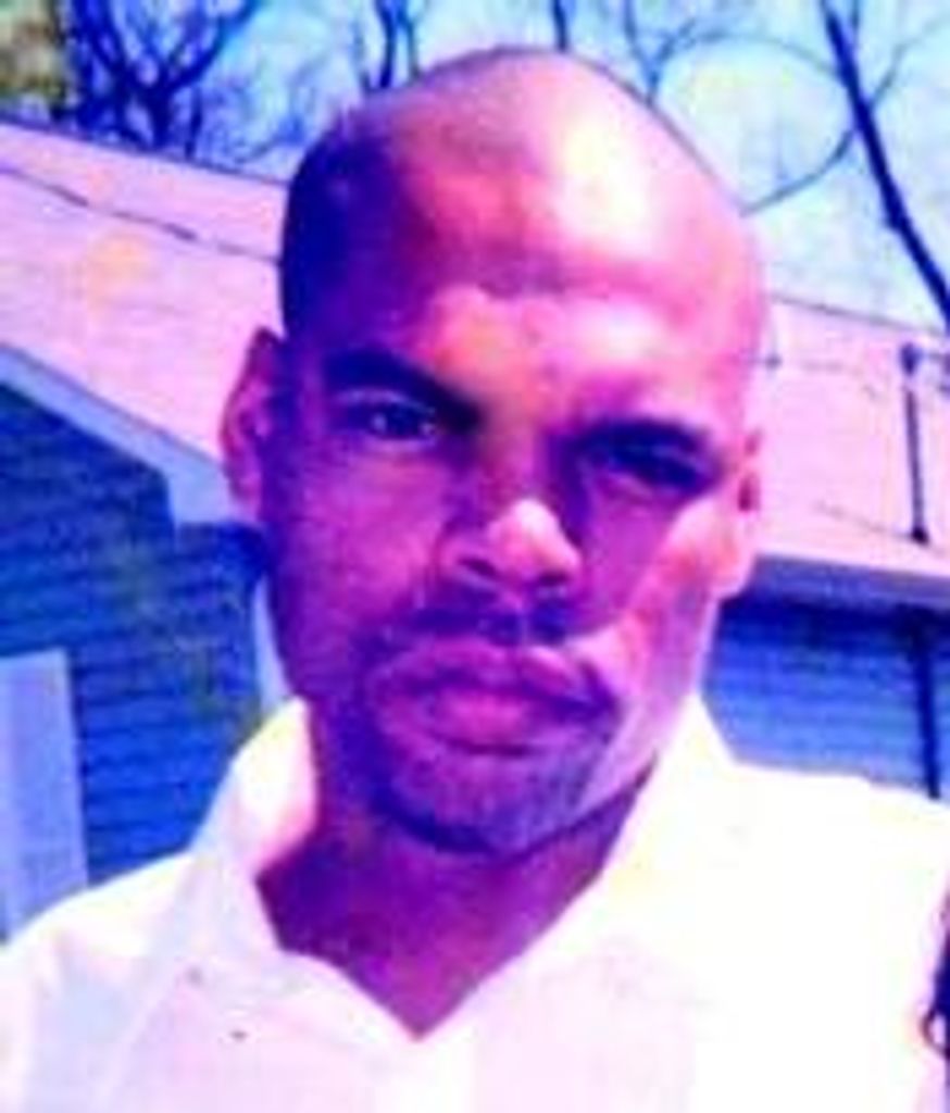 Anthony "Buck" Clay Stevens