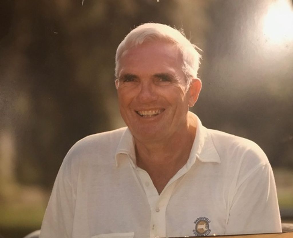 Robert S. Macconnell