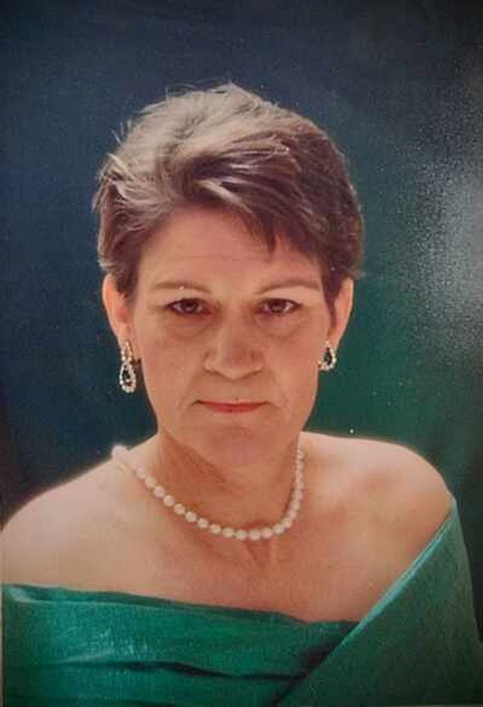 Linda Lou Helms Profile Photo