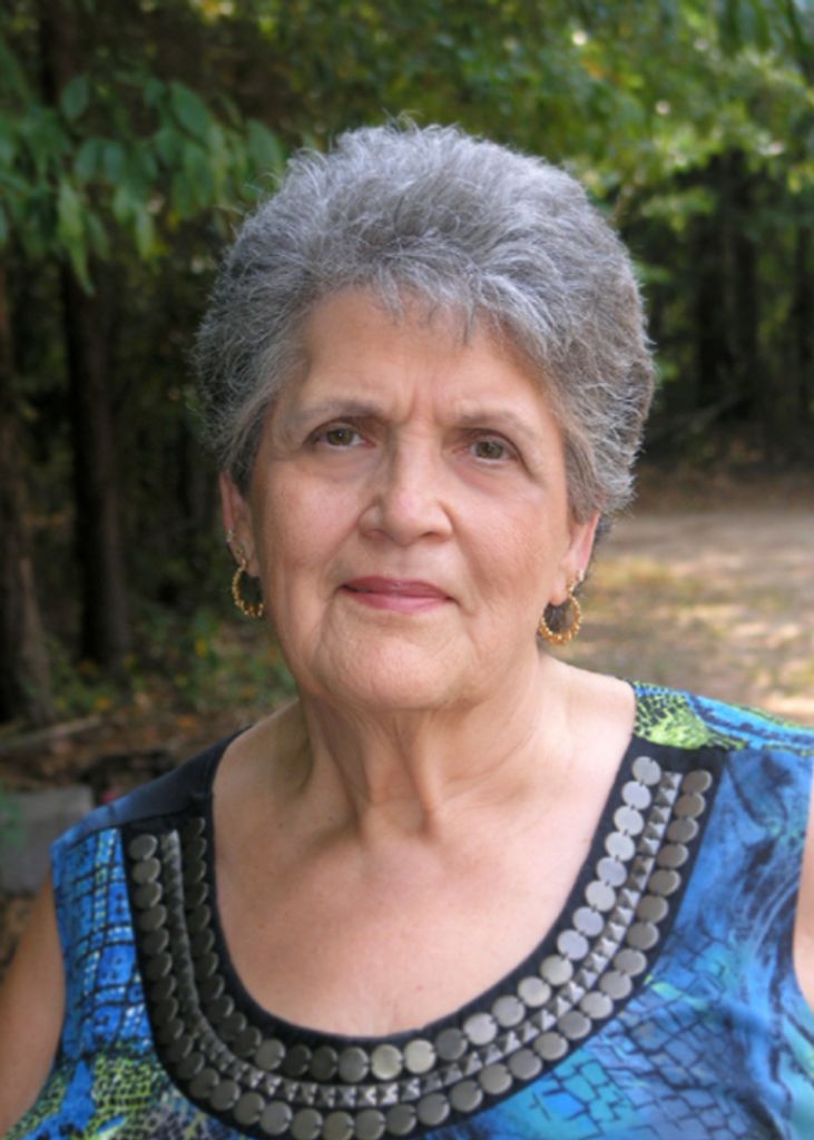 Jeanette Lavonia (Mceachern)  Quigley Profile Photo